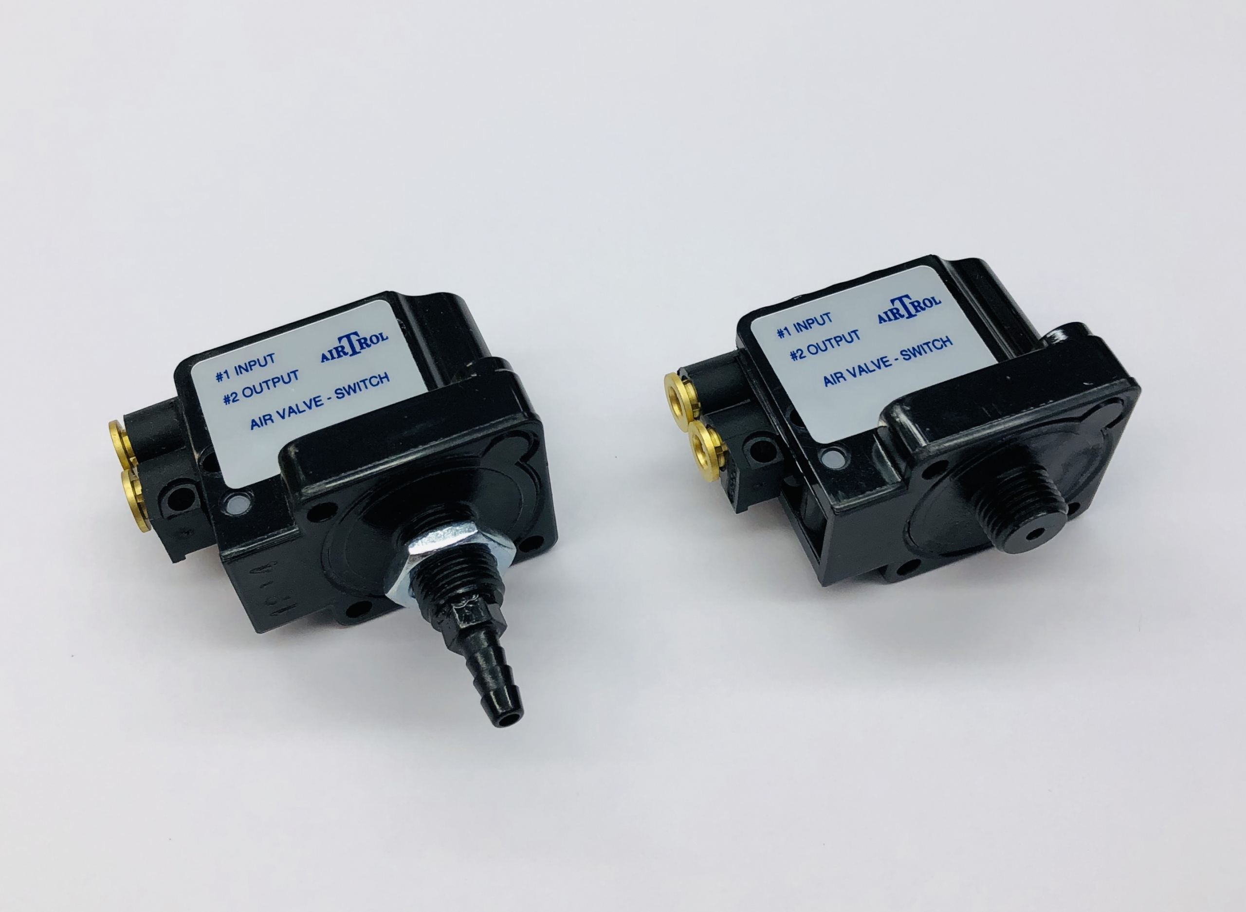 An application scenario or product detail of pneumatic switch - Image 18