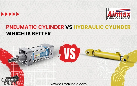 An application scenario or product detail of pneumatic vs hydraulic - Image 4