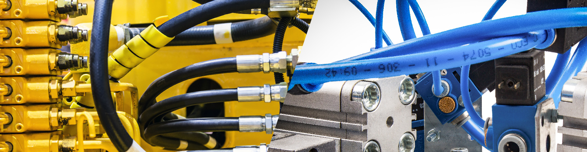 An application scenario or product detail of pneumatic vs hydraulic - Image 16