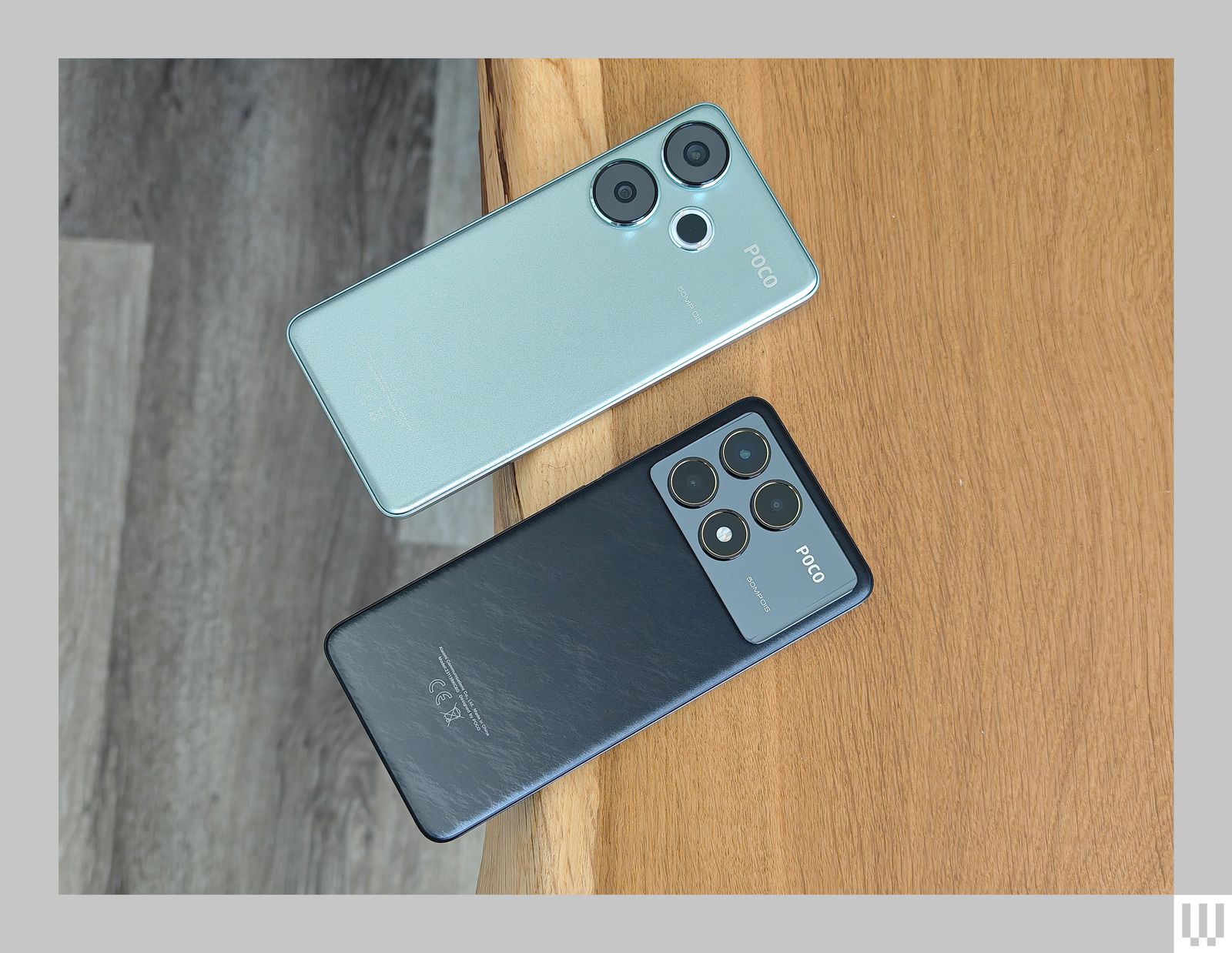 An application scenario or product detail of poco f6 pro scermo - Image 5
