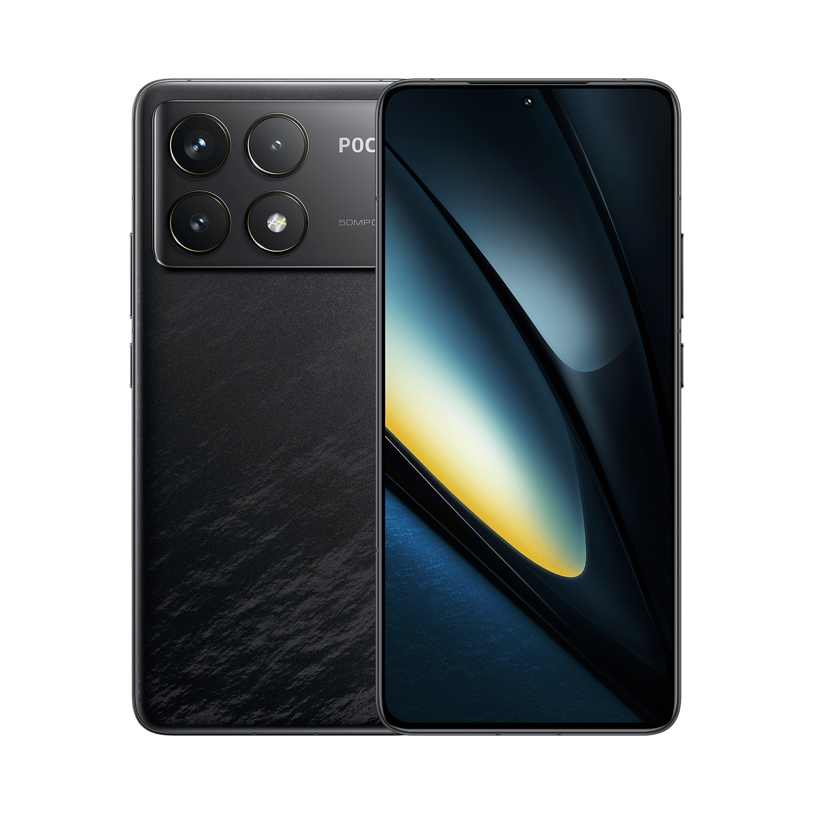 An application scenario or product detail of poco f6 pro scermo - Image 6