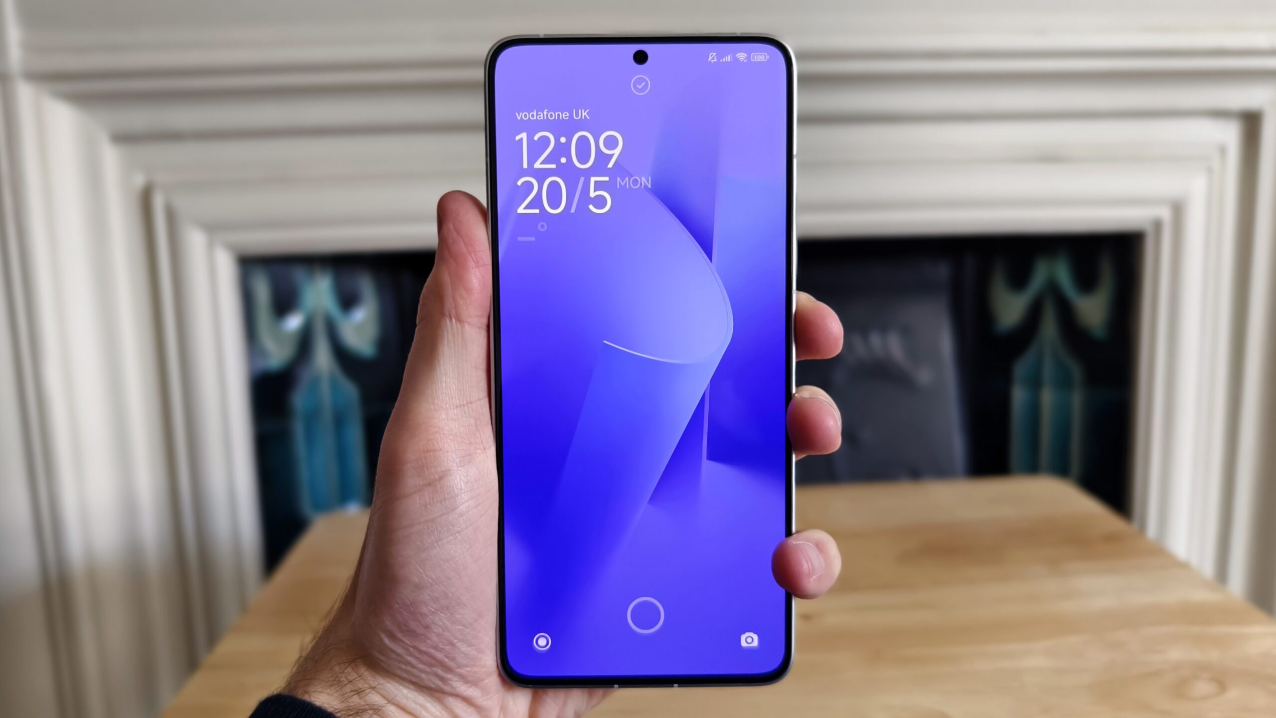 An application scenario or product detail of poco f6 pro scermo - Image 9