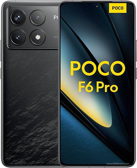 An application scenario or product detail of poco f6 pro scermo - Image 10