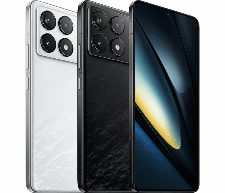 Featured image for the poco f6 pro scermo guide