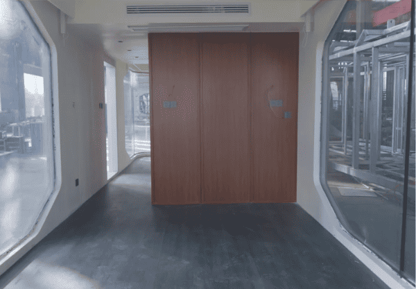 An application scenario or product detail of pod homes - Image 20