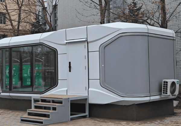 Featured image for the pod homes guide