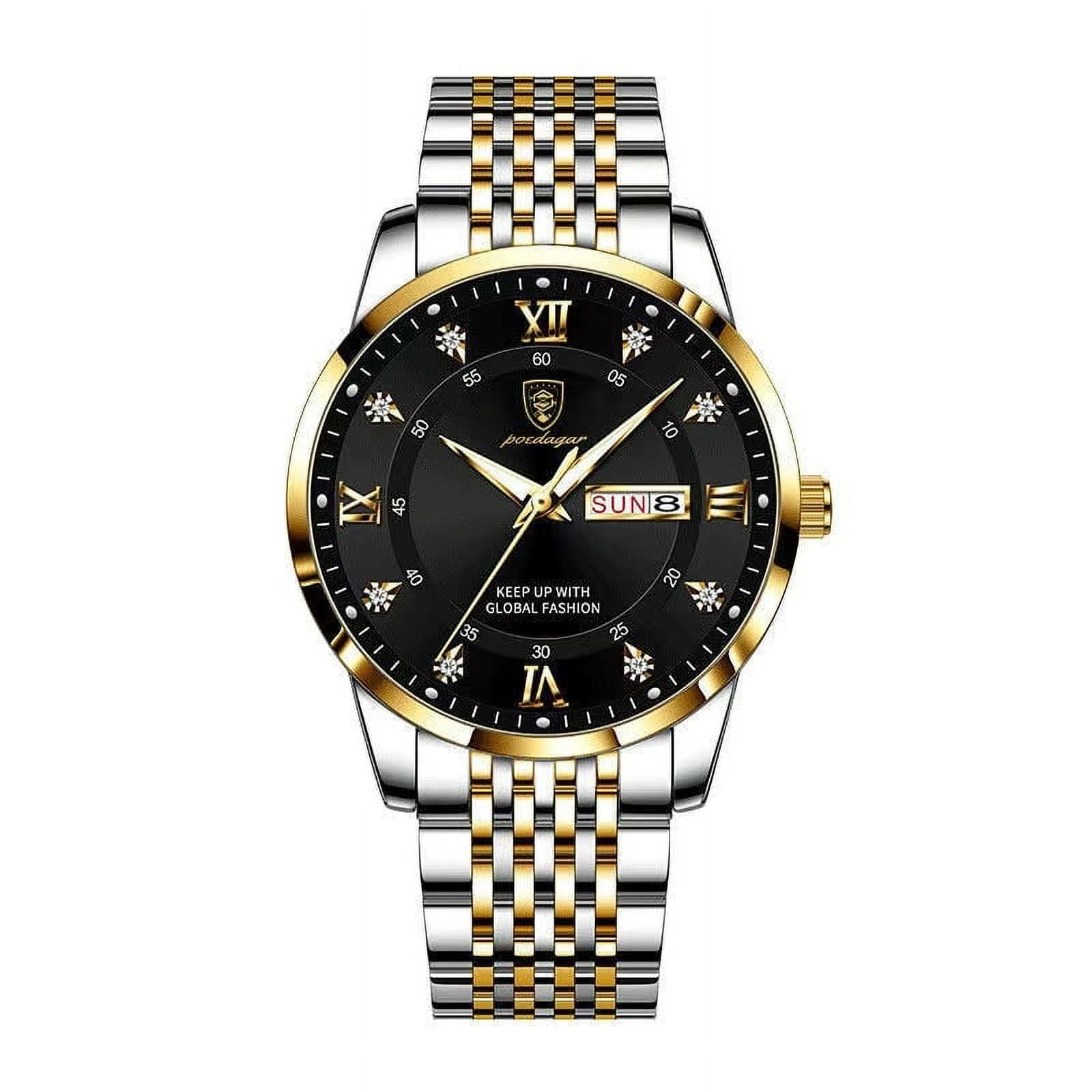 An application scenario or product detail of poedagar watches - Image 3