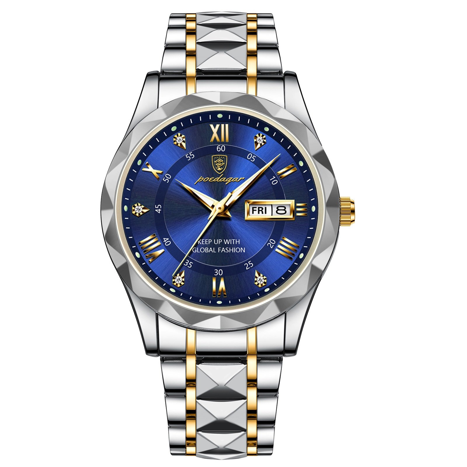 An application scenario or product detail of poedagar watches - Image 5