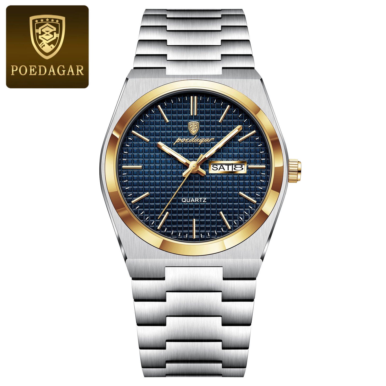 An application scenario or product detail of poedagar watches - Image 10