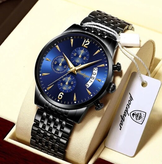 An application scenario or product detail of poedagar watches - Image 17