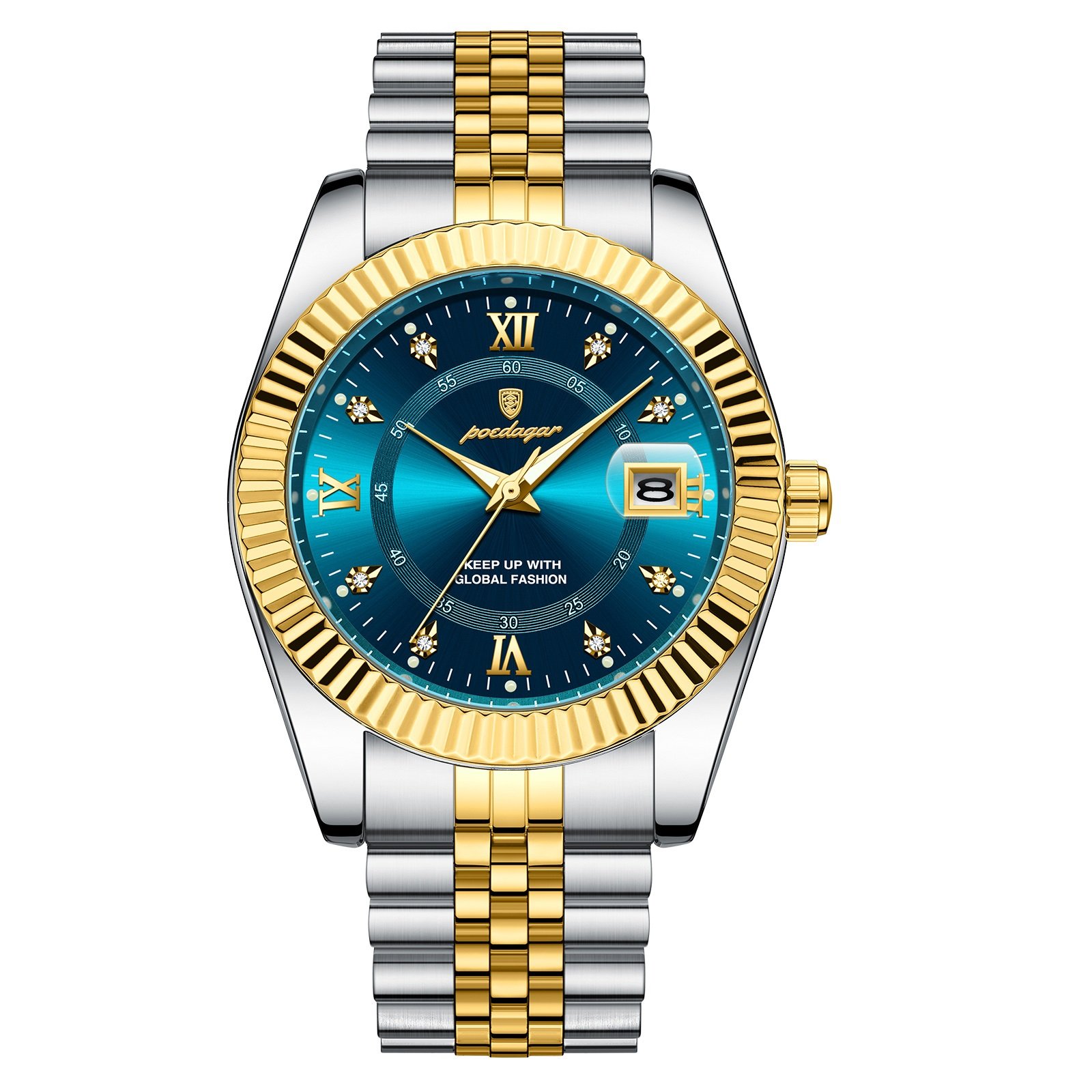 An application scenario or product detail of poedagar watches - Image 23