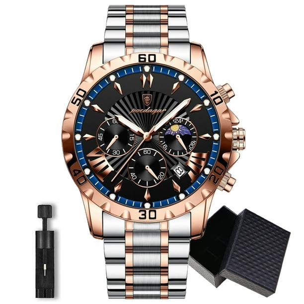Featured image for the poedagar watches guide