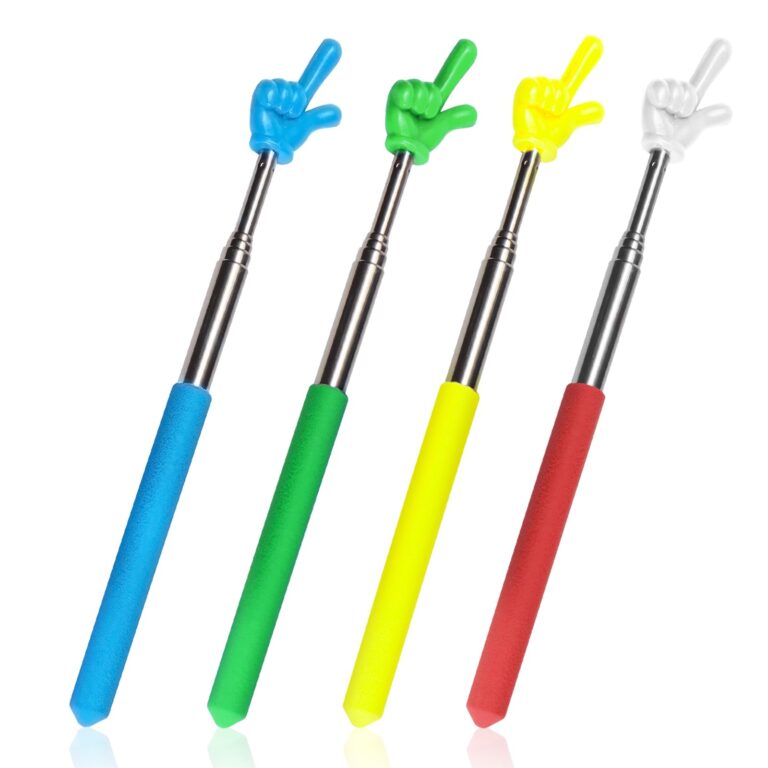 Featured image for the pointer finger stick guide