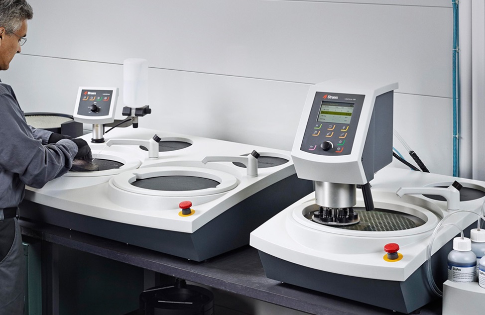 An application scenario or product detail of polishing machines - Image 5