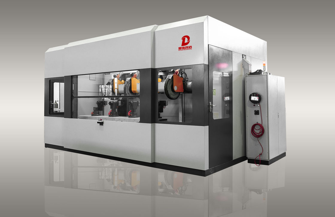 An application scenario or product detail of polishing machines - Image 14