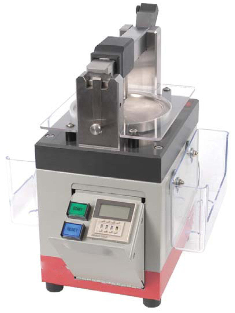 An application scenario or product detail of polishing machines - Image 15