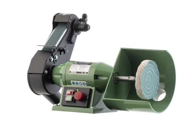 An application scenario or product detail of polishing machines - Image 20