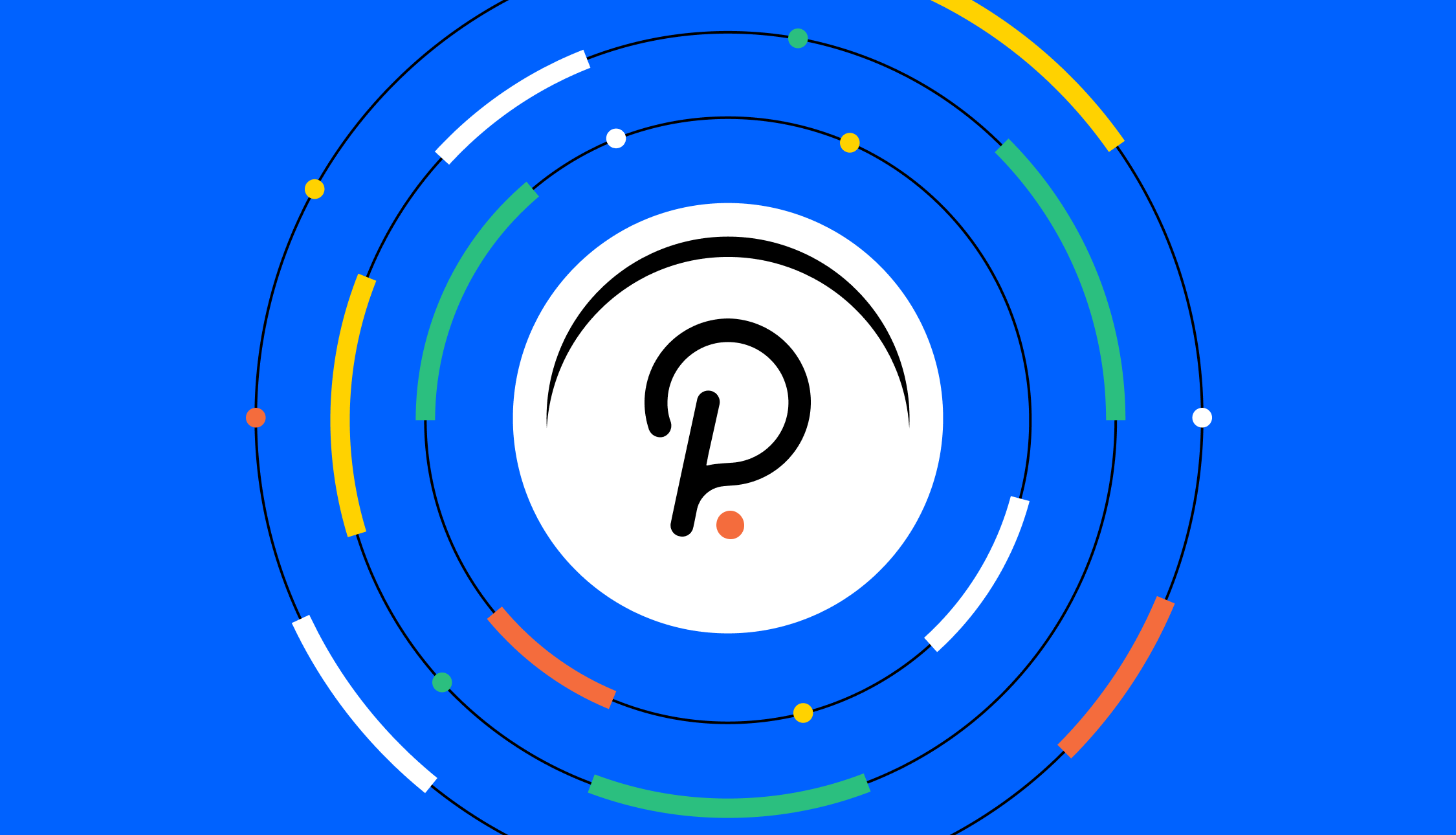 Featured image for polkadot crypto - What is Polkadot (DOT)? | Coinbase