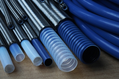 An application scenario or product detail of poly hoses - Image 2