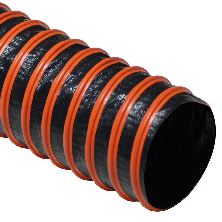 An application scenario or product detail of poly hoses - Image 5
