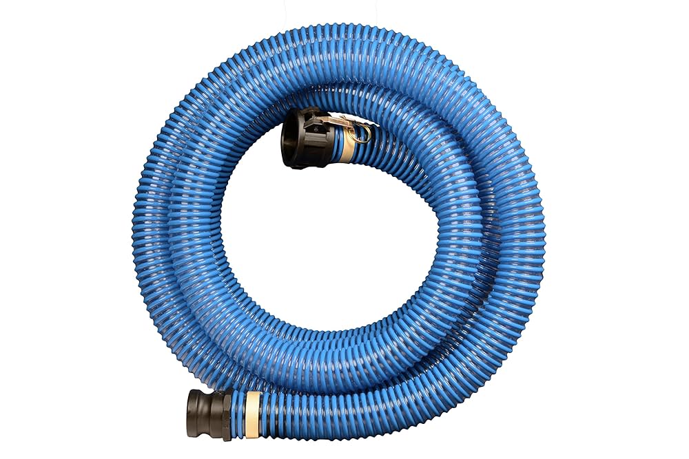 An application scenario or product detail of poly hoses - Image 12