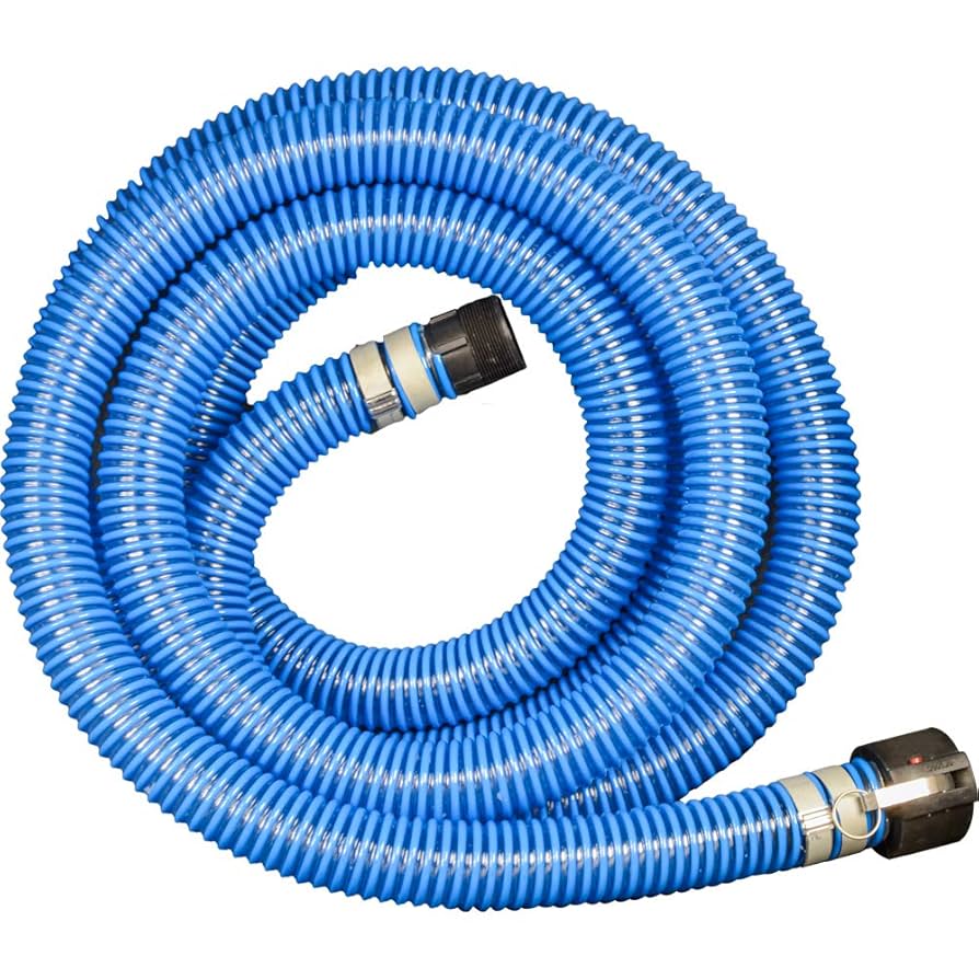 An application scenario or product detail of poly hoses - Image 21