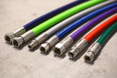 Featured image for the poly hoses guide