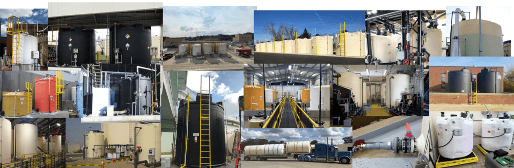 An application scenario or product detail of poly processing - Image 2