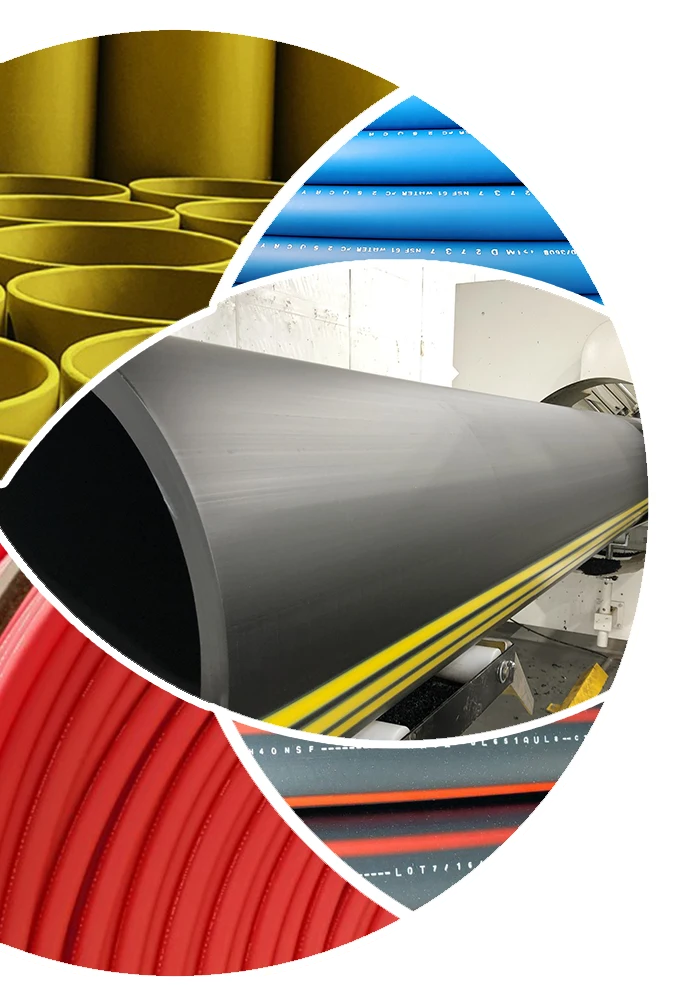 An application scenario or product detail of poly water line - Image 10