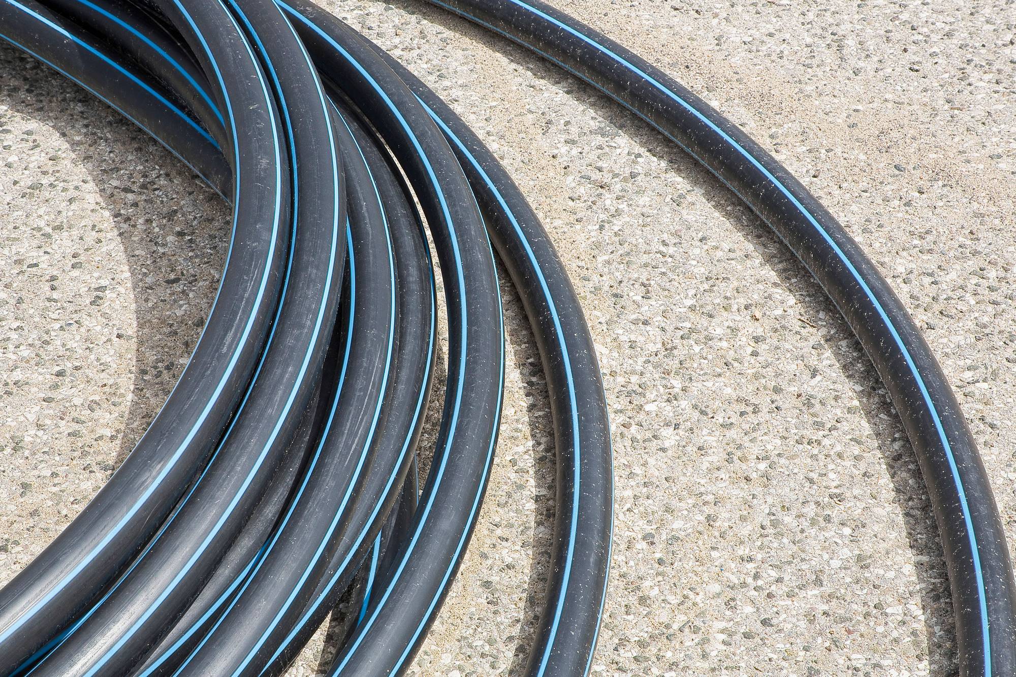 Featured image for the poly water line guide
