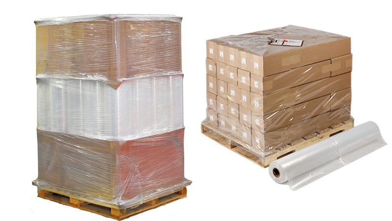 An application scenario or product detail of poly wrapper - Image 18