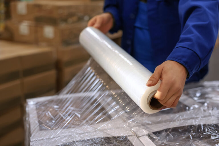 Featured image for the poly wrapper guide