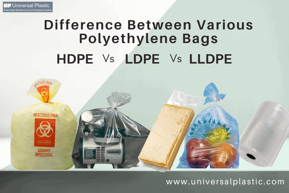 An application scenario or product detail of polyethylene bags manufacturing process - Image 21