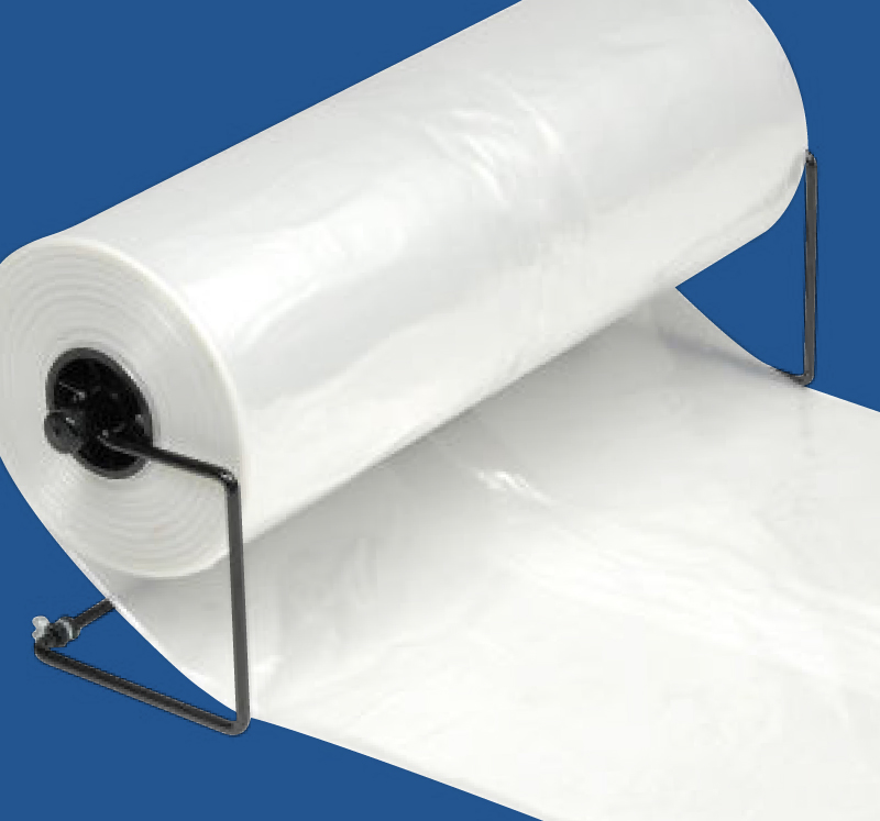 An application scenario or product detail of polyethylene bags manufacturing process - Image 24