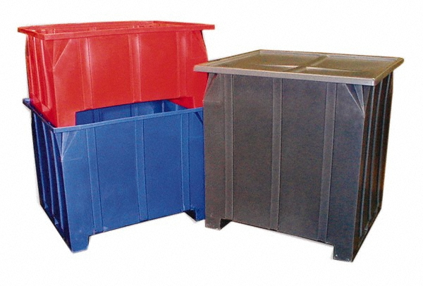 An application scenario or product detail of polyethylene container - Image 5