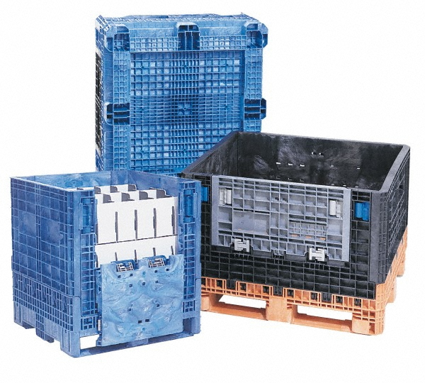 An application scenario or product detail of polyethylene container - Image 11