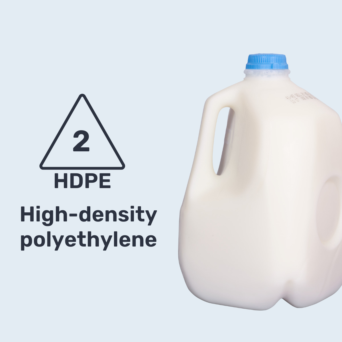 An application scenario or product detail of polyethylene container - Image 12