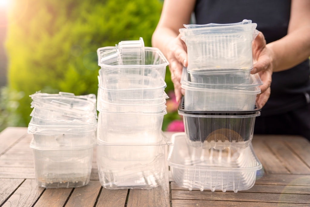An application scenario or product detail of polyethylene container - Image 17
