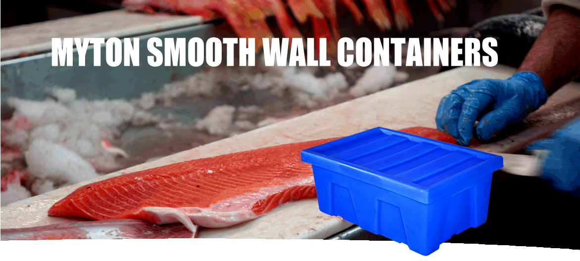 An application scenario or product detail of polyethylene container - Image 24