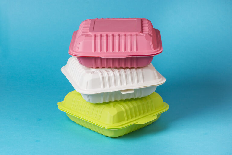 Featured image for the polyethylene container guide