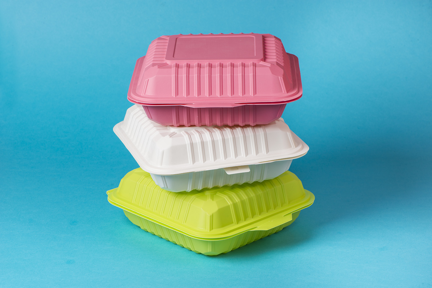 Featured image for the polyethylene container guide