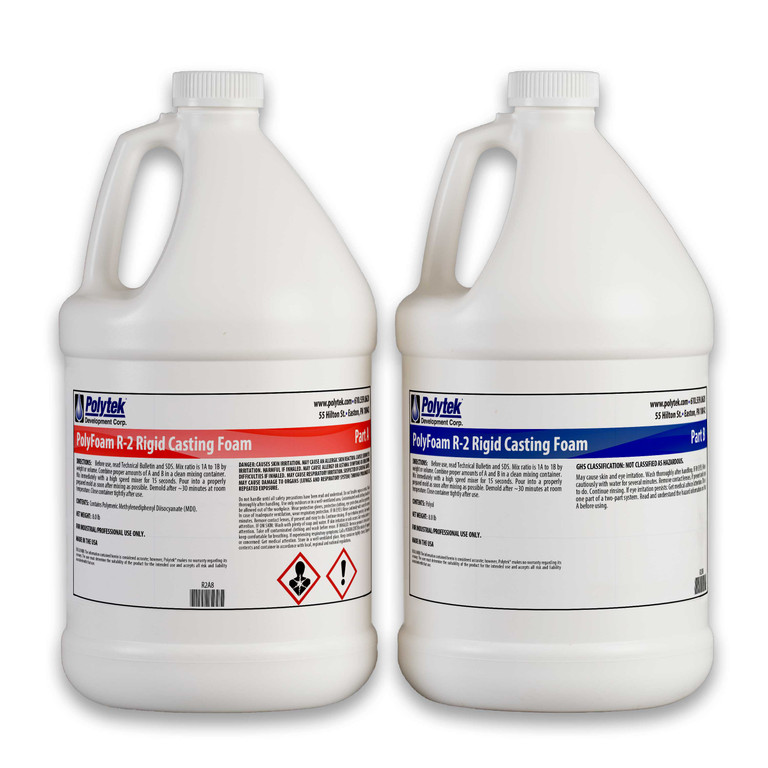 An application scenario or product detail of polyglycol foam properties - Image 9
