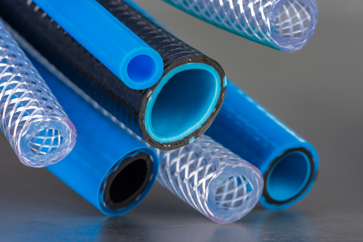 An application scenario or product detail of polymer tubing - Image 5