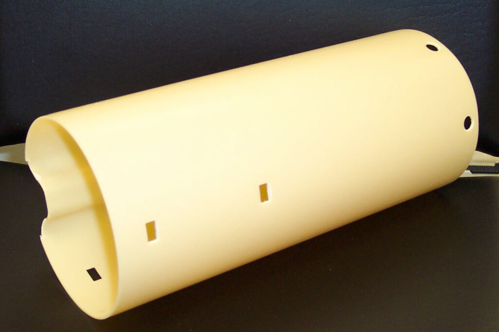 An application scenario or product detail of polymer tubing - Image 10