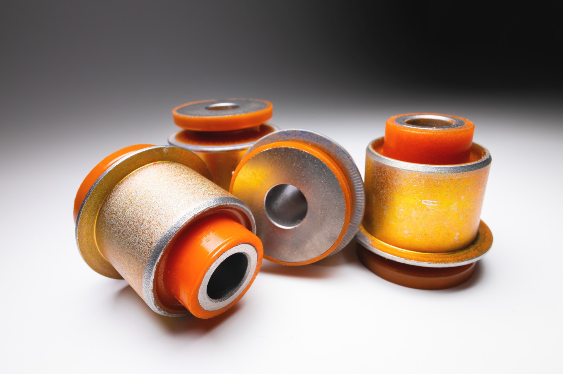 An application scenario or product detail of polyurethane bushing material - Image 6