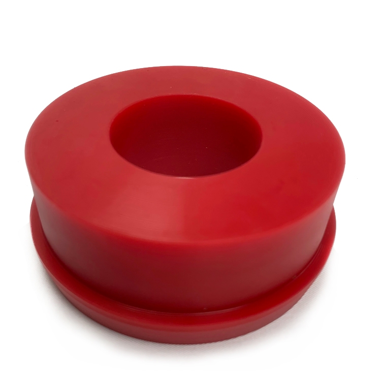 An application scenario or product detail of polyurethane bushing material - Image 12