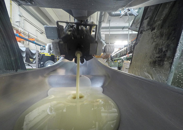 An application scenario or product detail of polyurethane moulding - Image 2