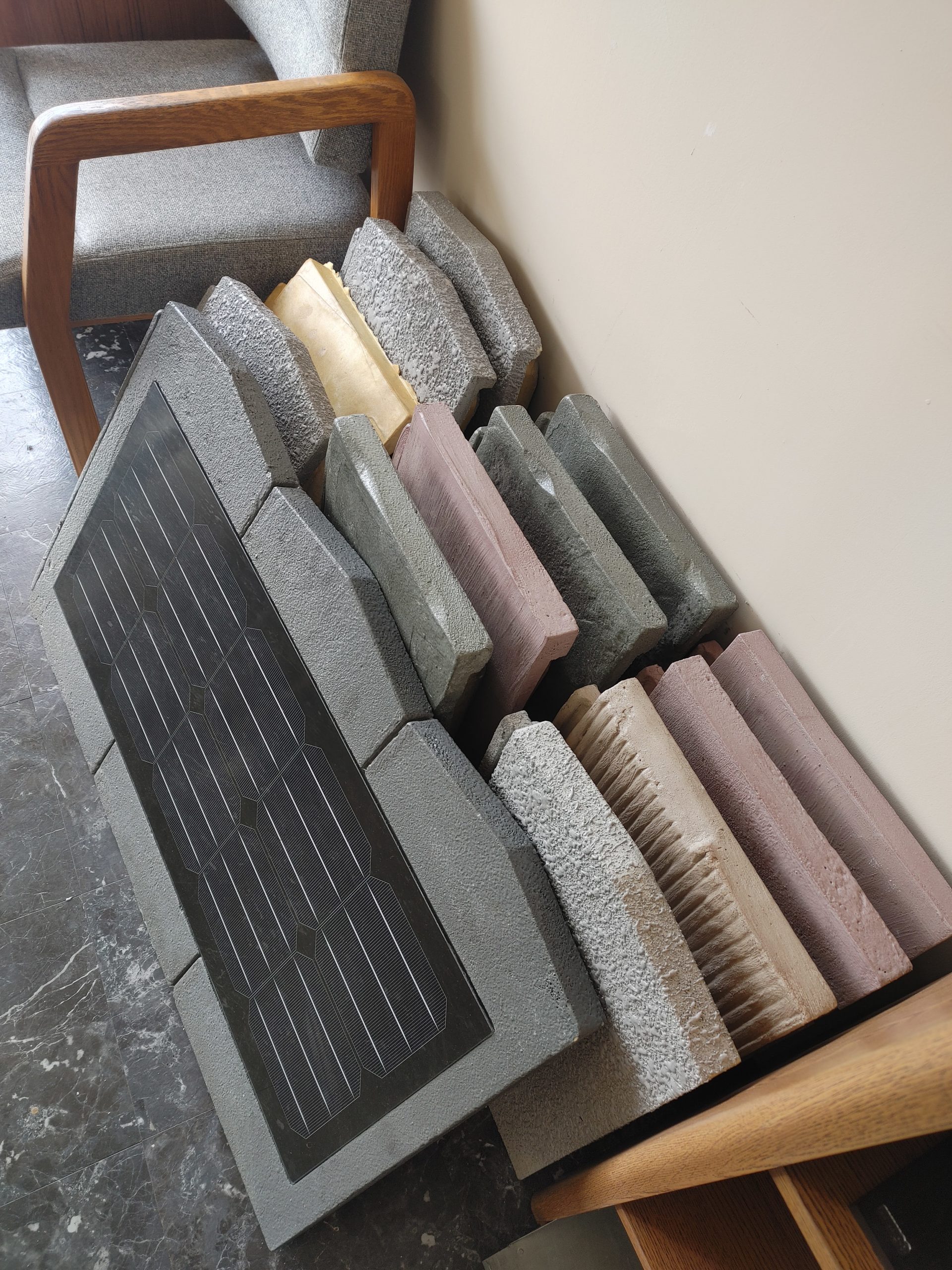 An application scenario or product detail of polyurethane moulding - Image 11