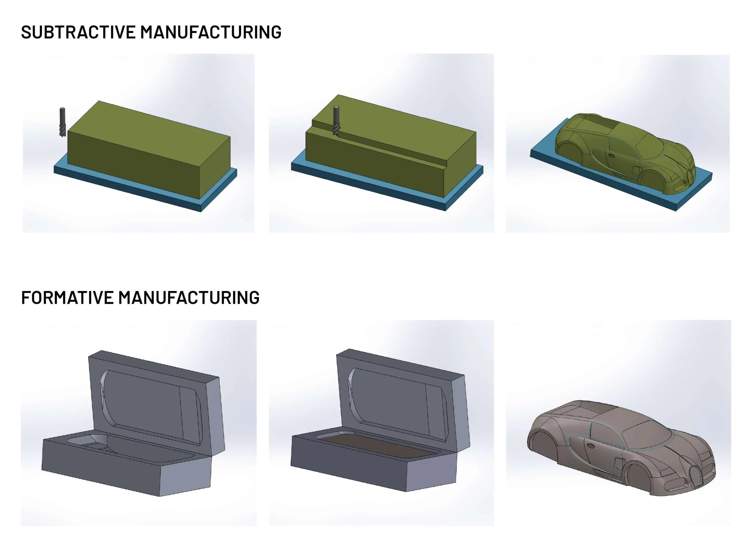 An application scenario or product detail of polyurethane moulding - Image 18