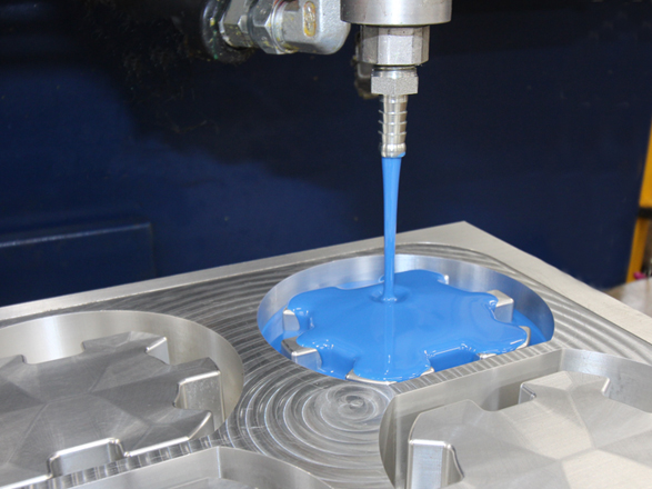 An application scenario or product detail of polyurethane moulding - Image 20